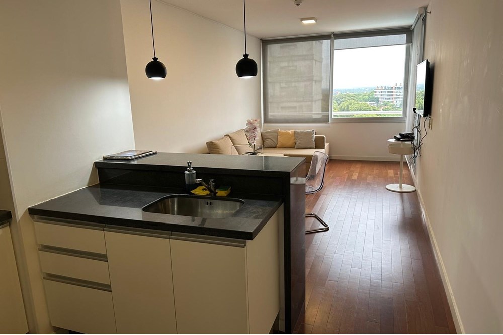 Departamento en venta en San Jorge, Asunción — foto 2