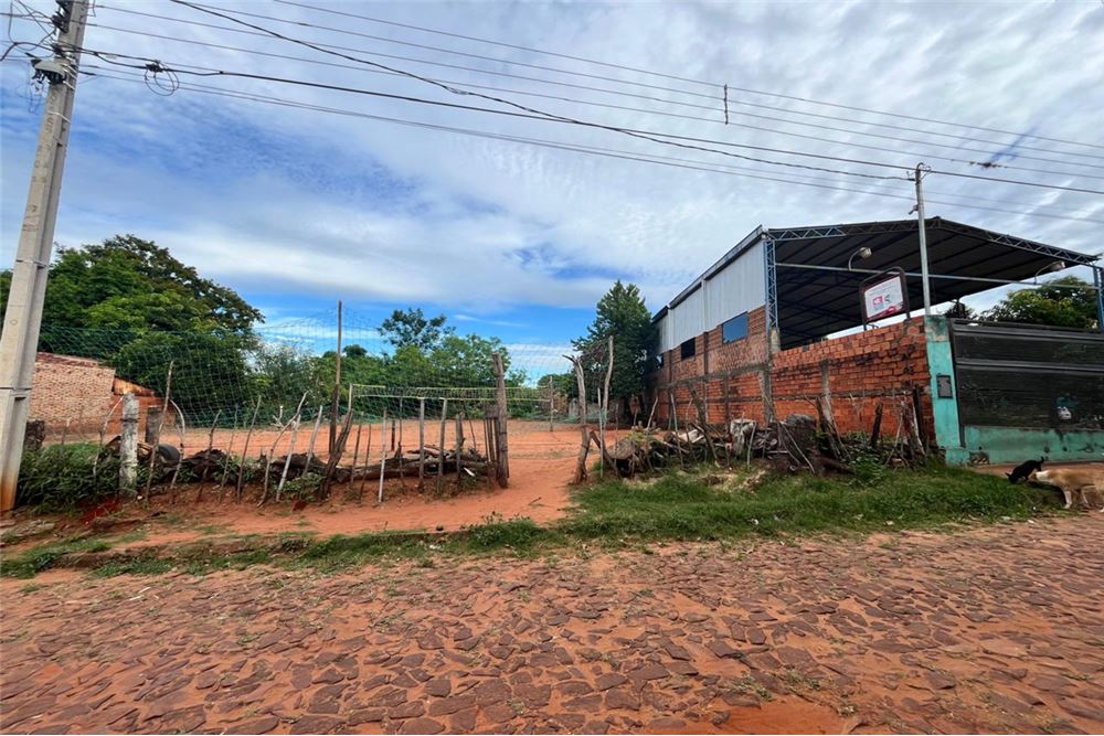 Terreno en venta en Ñemby — foto 2