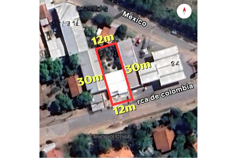 Local comercial en venta en Mariano Roque Alonso — foto 3