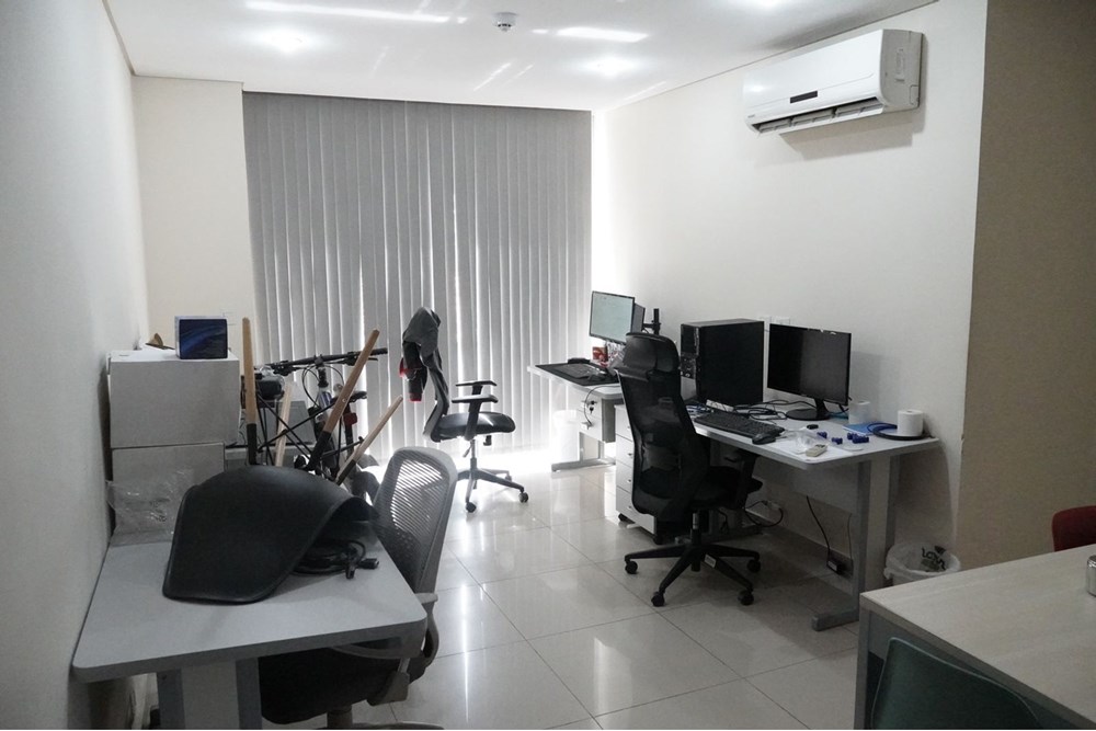 Departamento en venta en Barrio Jara, Asunción — foto 3