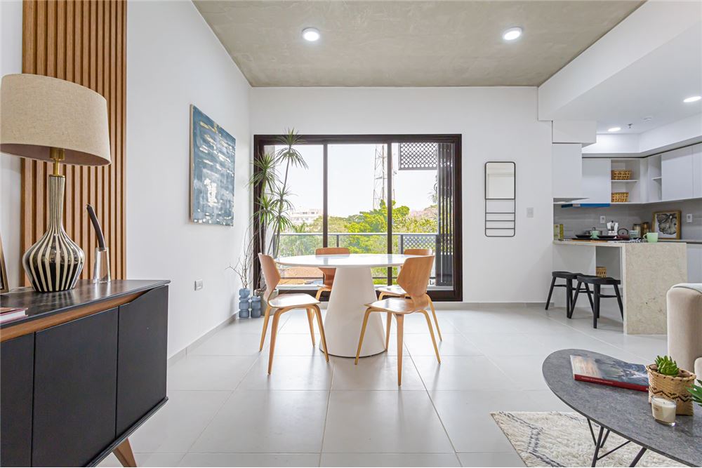 Departamento en venta en Las Mercedes, Asunción — foto 2