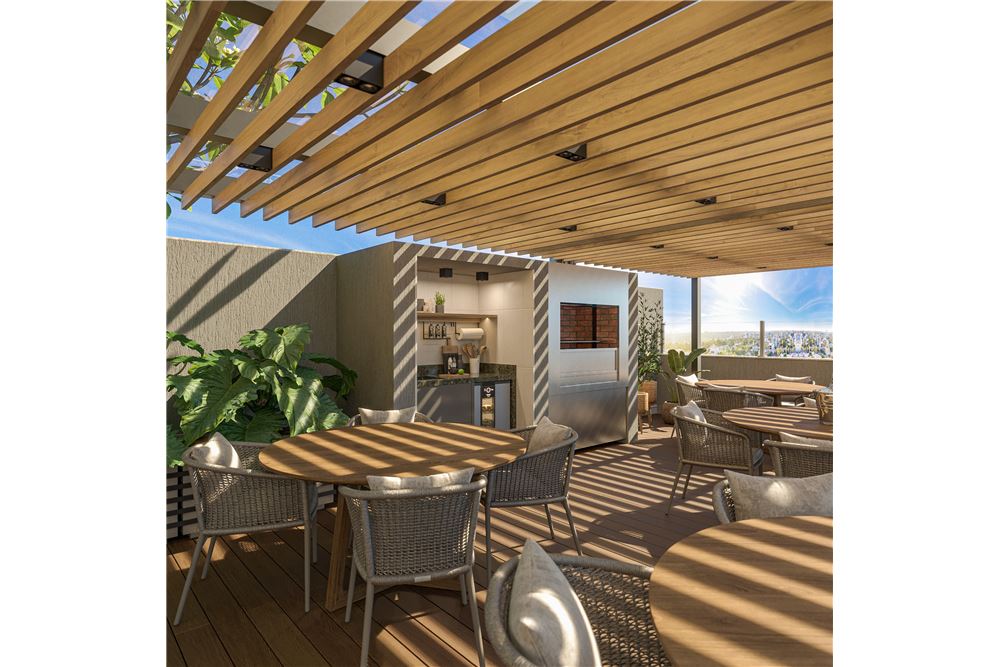 Departamento en venta en Manorá, Asunción — foto 3