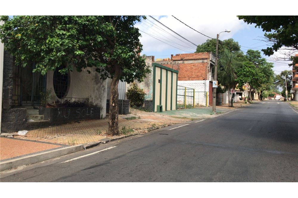Terreno en venta en Obrero, Asunción — foto 3