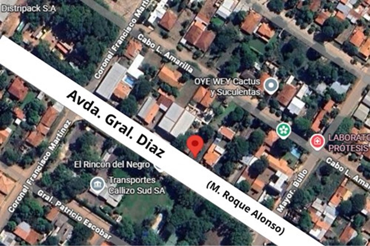 ¡Excelente oportunidad de inversión en el corazón de Mariano Roque Alonso, Central!  — foto 3