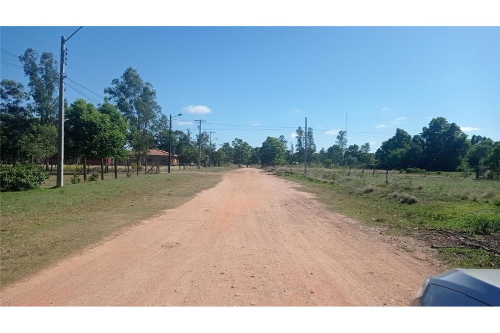 Terreno en venta en Villa Florida — foto 3