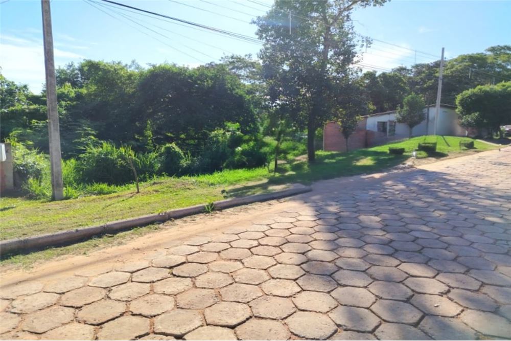 Terreno en venta en Bella Vista, Asunción — foto 2