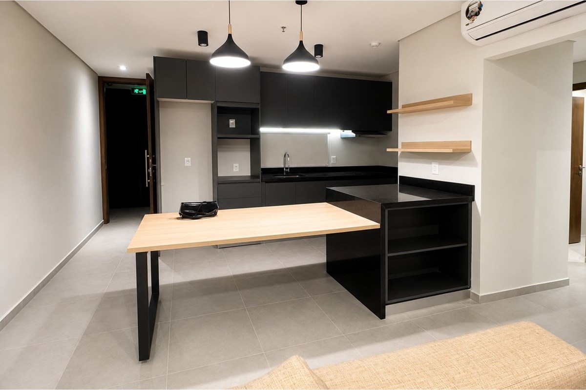 Departamento en venta en Barrio Jara, Asunción — foto 3