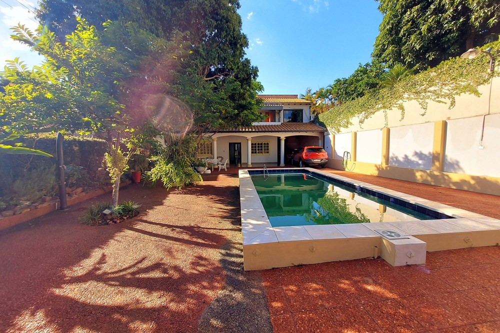 Casa en venta en Mbokajaty, Ñemby — foto 2