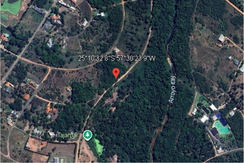 Terreno en venta en Surubi`y, Mariano Roque Alonso — foto 3