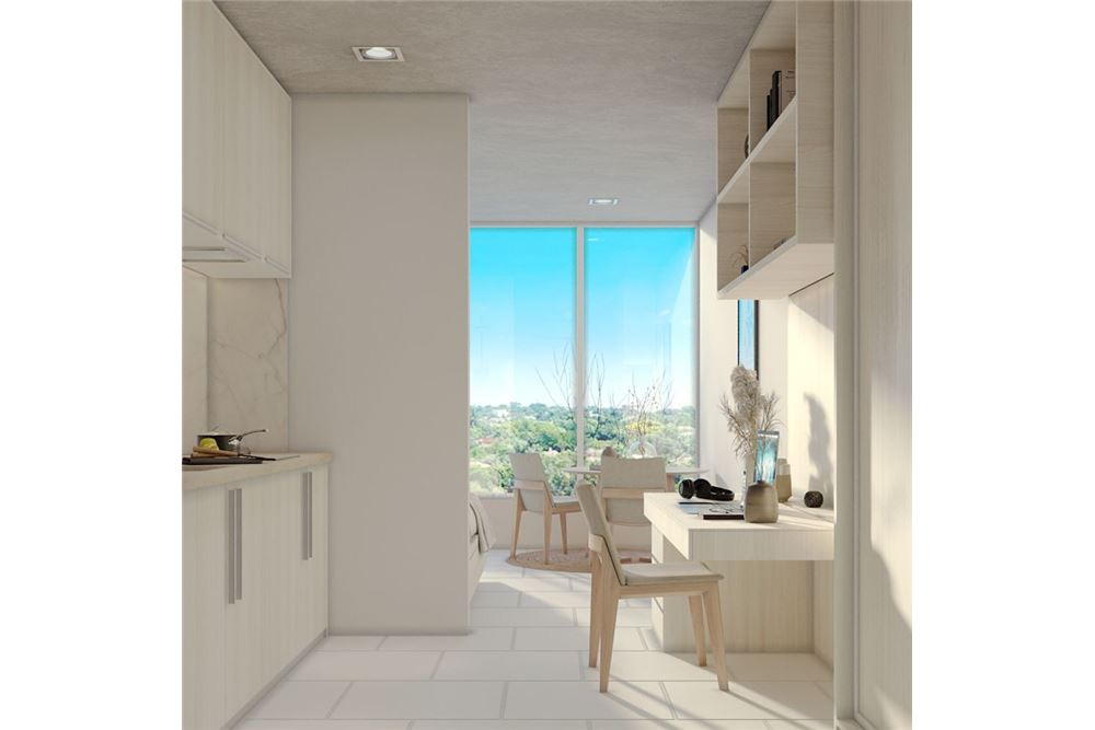 Departamento en venta en Loma Pytã, Asunción — foto 3