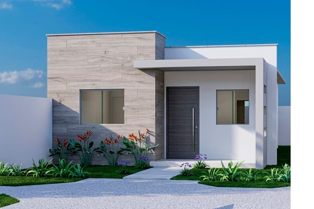 Casa en venta en La Concordia Monseñor Bogarín, Mariano Roque Alonso — foto 2