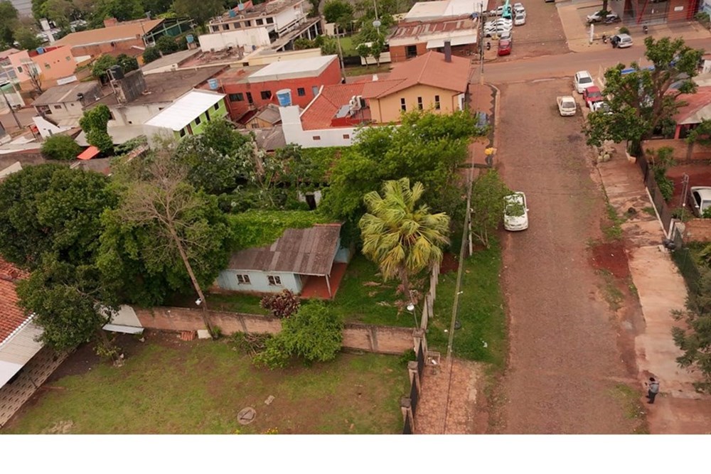 Terreno en venta en Ciudad Nueva, Ciudad del Este — foto 2