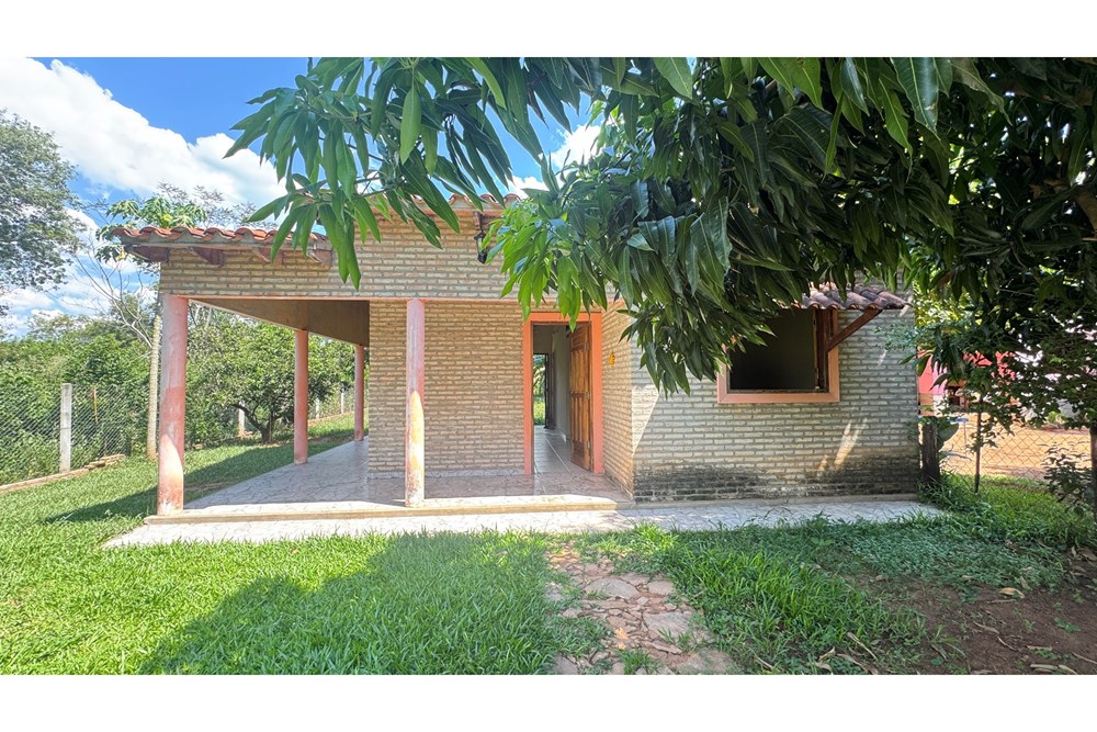 Casa en venta en Ybycuí — foto 3