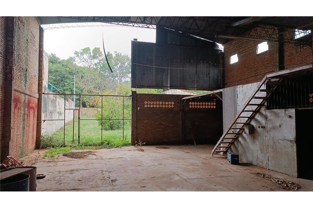 Terreno en venta en Ita Enramada, Asunción — foto 2