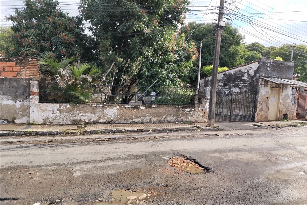 Terreno en venta en Santísima Trinidad, Asunción — foto 2