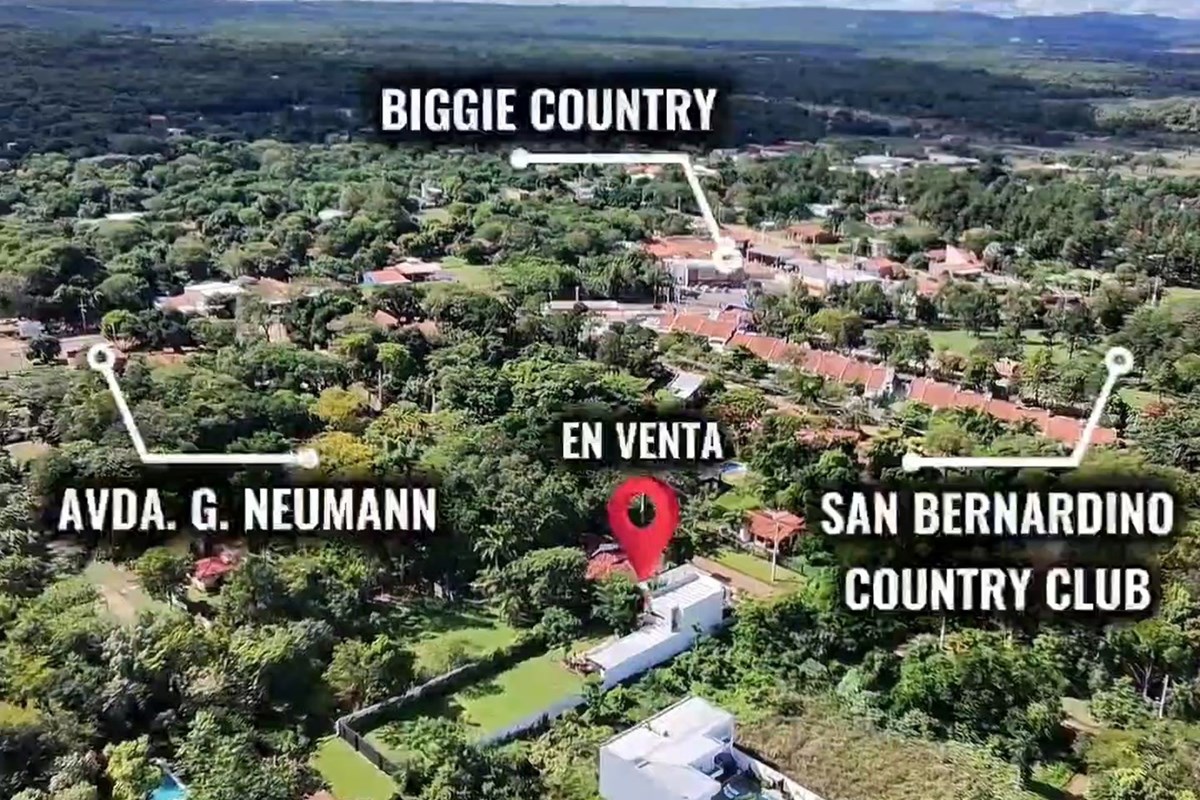 Casa en venta en San Bernardino — foto 2