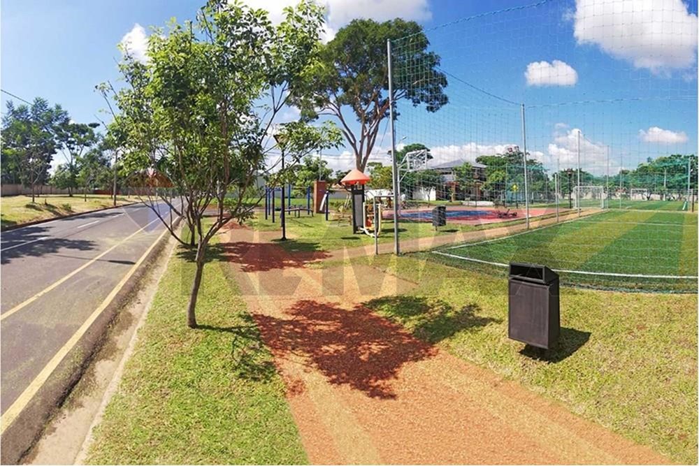 Terreno en venta en Mariano Roque Alonso — foto 3