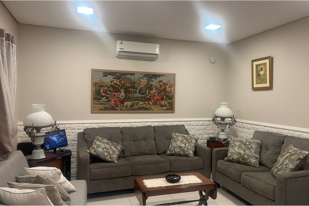 Casa en venta en Villa Morra, Asunción — foto 2