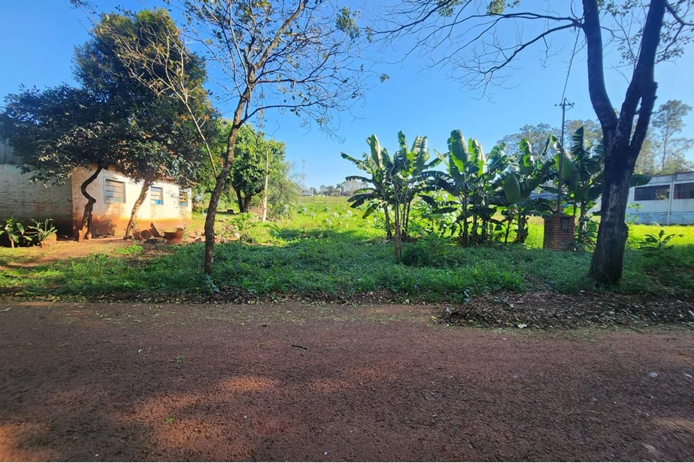 ¡Oportunidad única de adquirir un excelente terreno en venta en Obligado, Itapúa, Paraguay! Este terreno tiene una super — foto 3