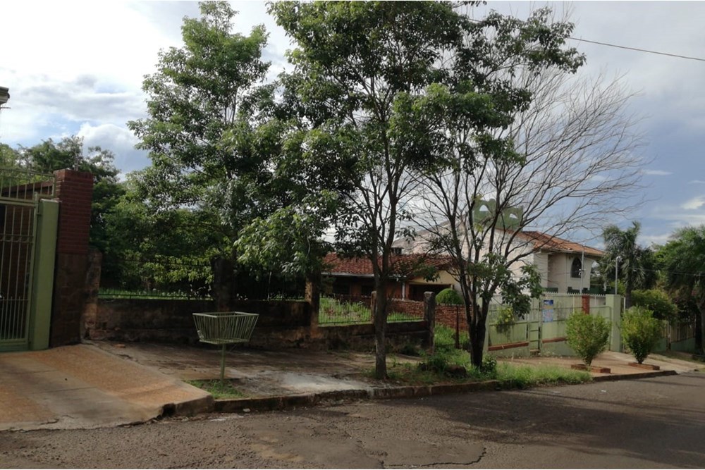 Terreno en venta en San Roque González, Encarnación — foto 3