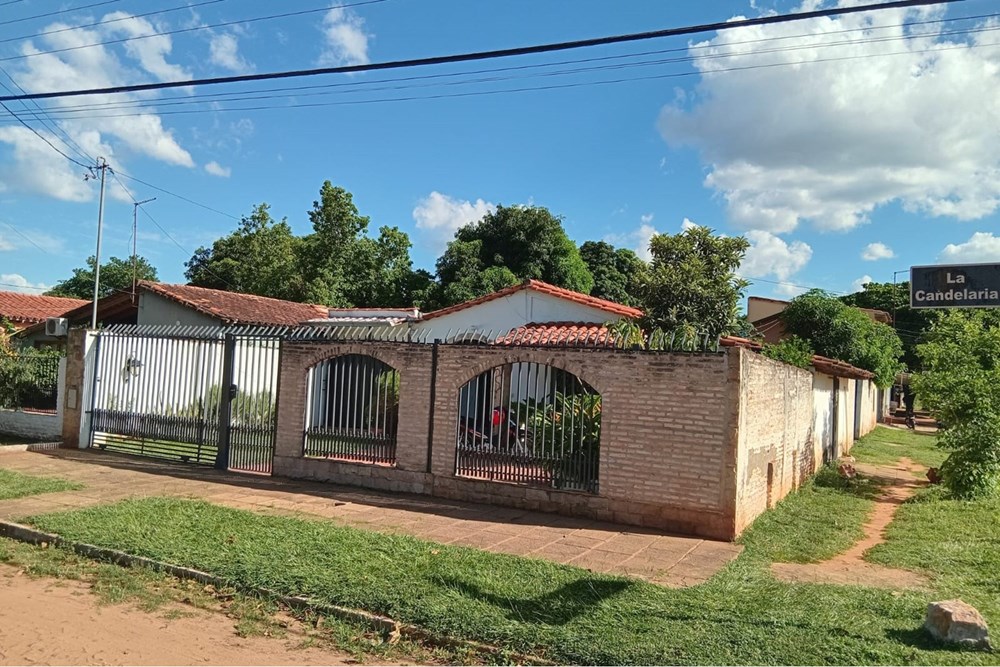 Casa en venta en Capiatá — foto 3