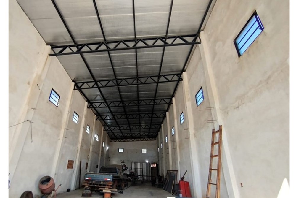 Depósito en alquiler en San Ignacio — foto 2