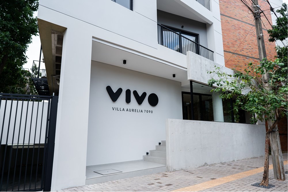 Departamento en venta en Villa Aurelia, Asunción — foto 2