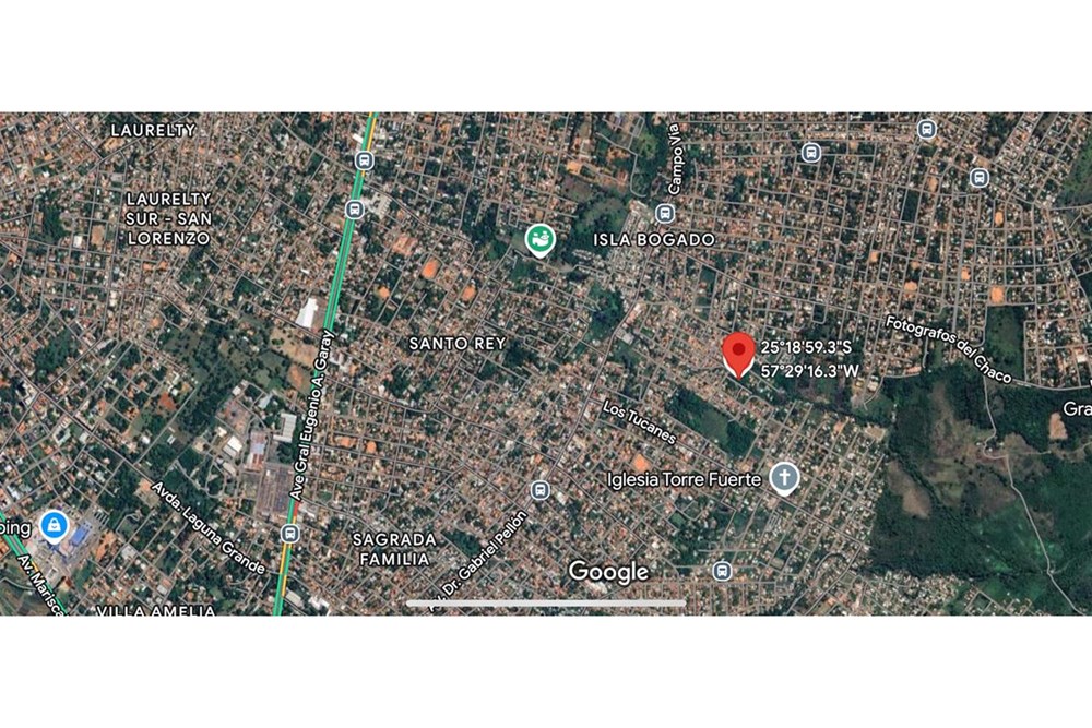 ¡Descubrí tu próximo hogar ideal en el corazón de Central! Este terreno residencial de 360 m2, ahora disponible para la  — foto 3