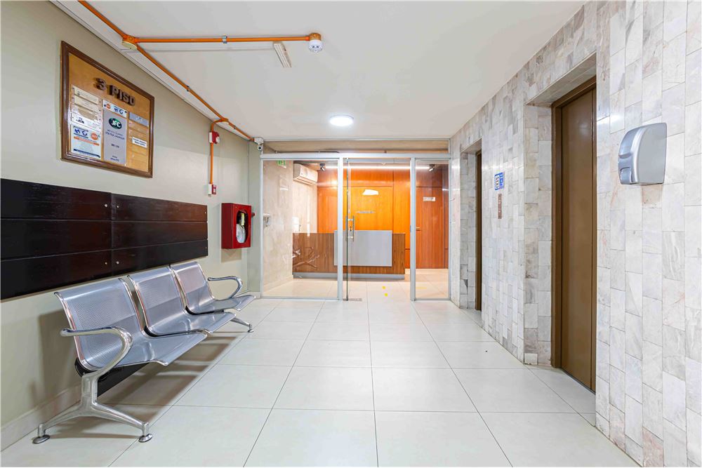 Oficina en venta en La Encarnación, Asunción — foto 3