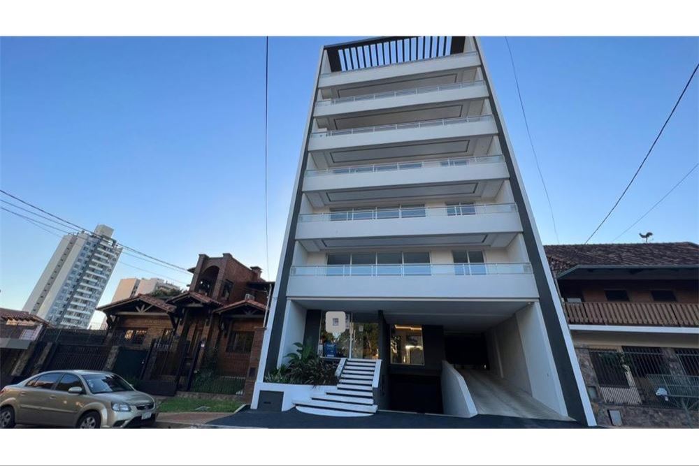 Departamento en venta en Las Lomas, Asunción — foto 2