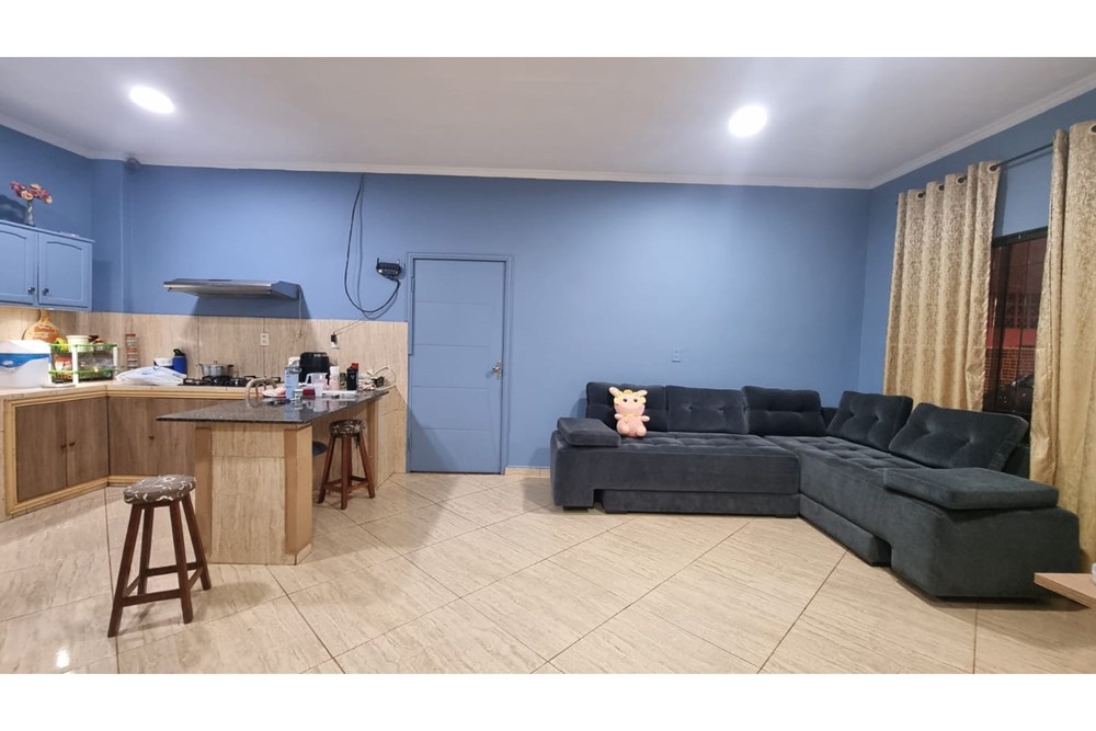 Casa en venta en Hernandarias — foto 2