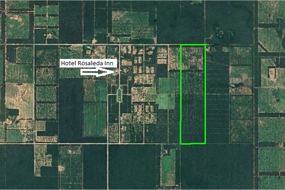 Terreno en venta en Mariscal José Felix Estigarribia — foto 3