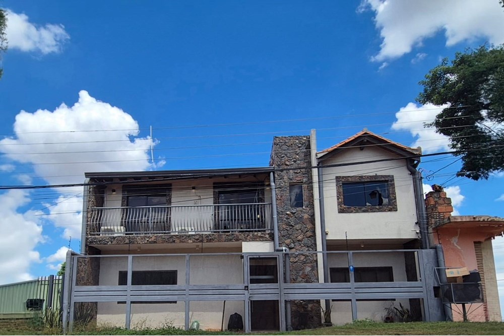 Casa en venta en San Lorenzo Barrio Espíritu Santo — foto 2