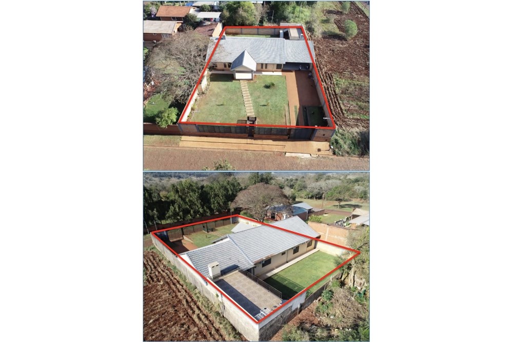Casa en venta en Obligado — foto 2