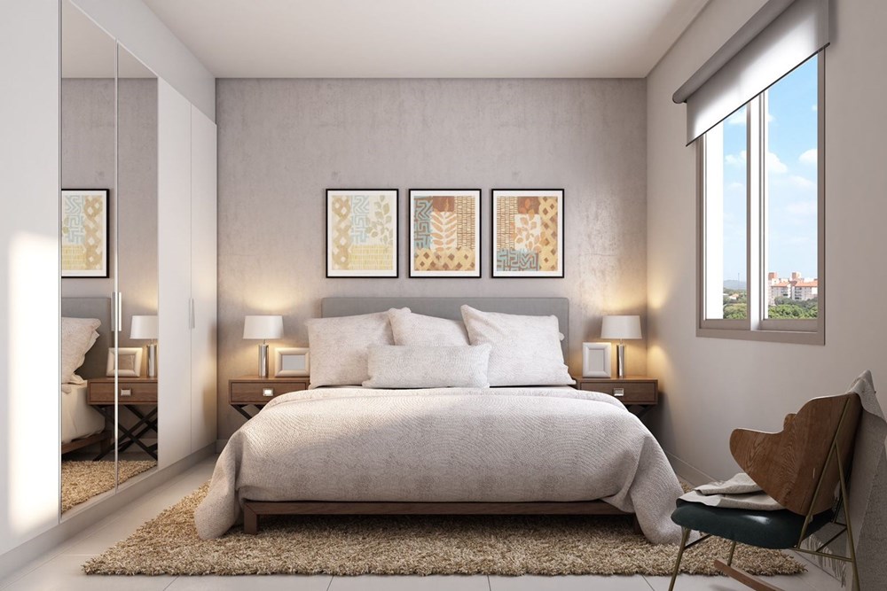 Departamento en venta en Villa Aurelia, Asunción — foto 2