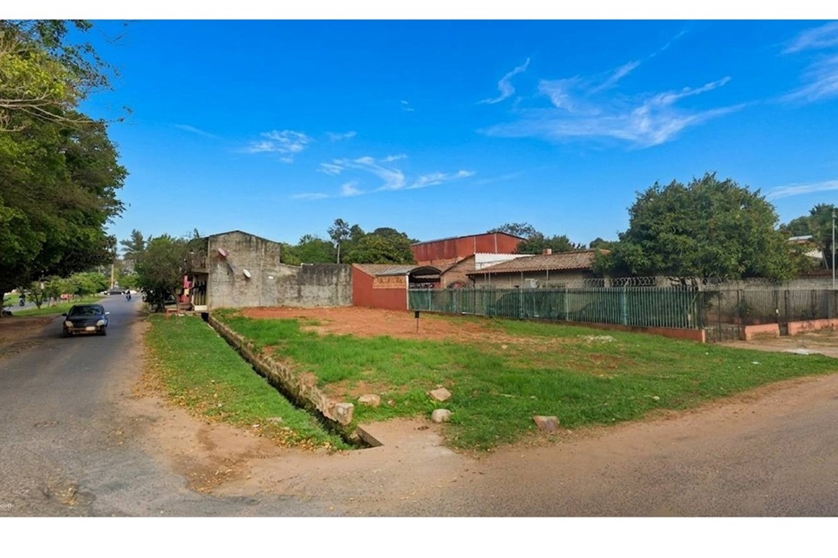 Terreno en alquiler en Capiatá — foto 2