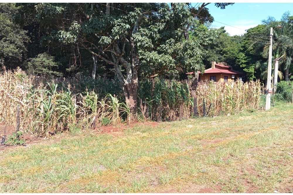 Terreno en venta en Hernandarias — foto 2