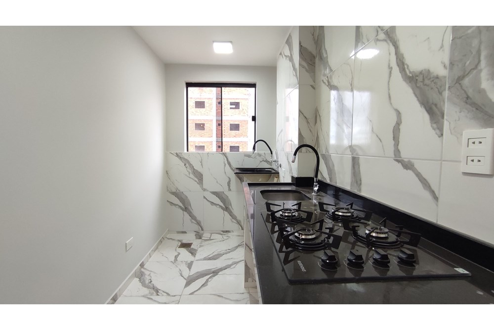 Departamento en venta en Microcentro, Ciudad del Este — foto 3