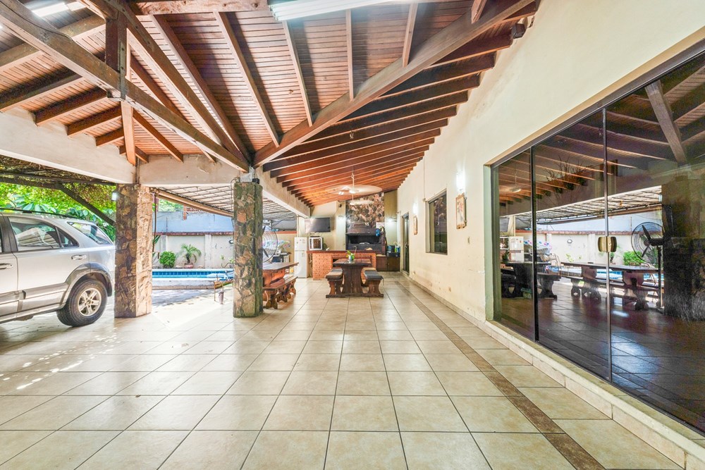 Casa en venta en Mburucuyá, Asunción — foto 3