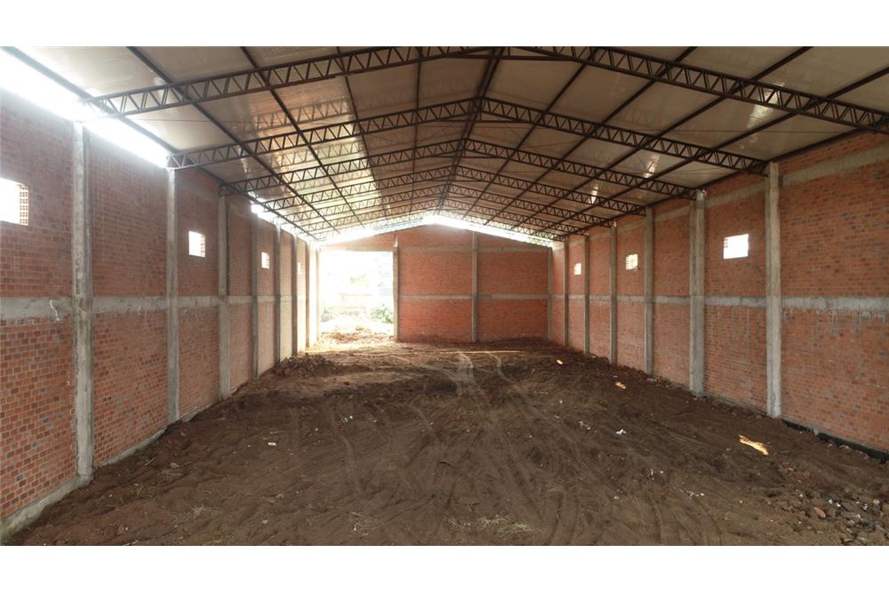 🏭ALQUILER de Depósito a estrenar en San Lorenzo! — foto 2