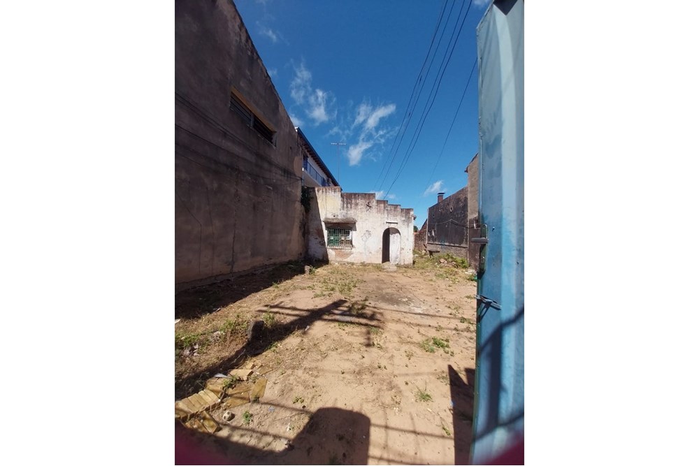 Terreno en venta en La Encarnación, Asunción — foto 2