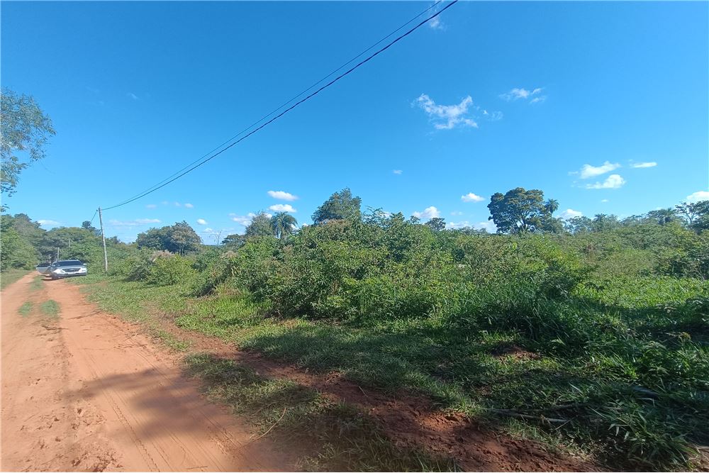 Terreno en venta en Caaguazú — foto 2