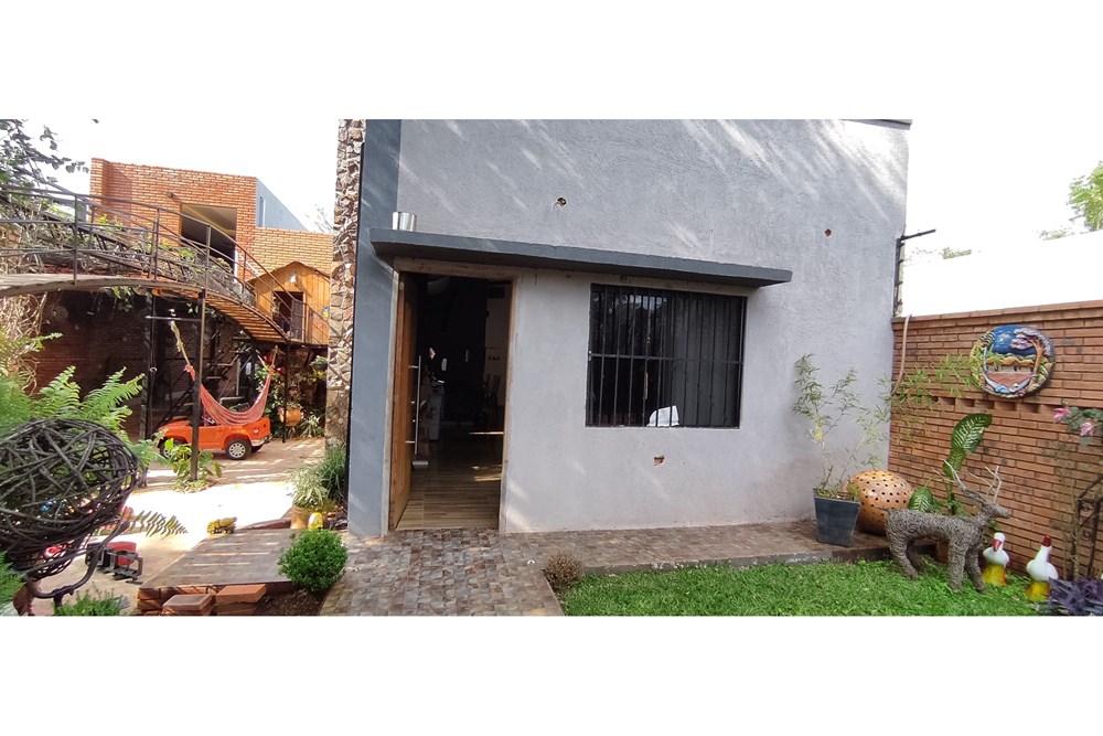 Casa en venta en Kokue Guasu, Areguá — foto 2