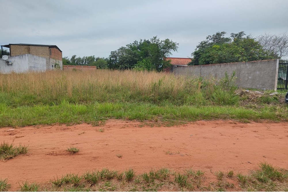 Terreno en venta en María Auxiliadora, Ypané — foto 2