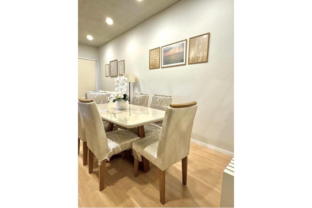 Departamento en venta en Ycuá Satí, Asunción — foto 2
