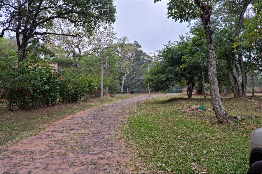 Terreno en venta en Mariano Roque Alonso — foto 2