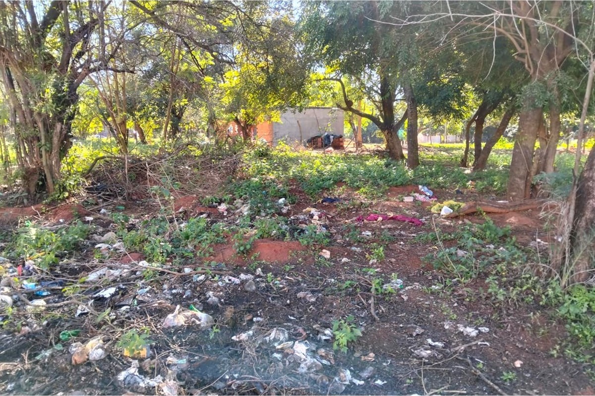 Terreno en venta en Aguapey, Limpio — foto 3