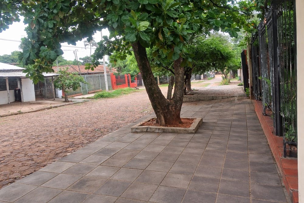 Casa en venta en Los Naranjos, Ñemby — foto 2