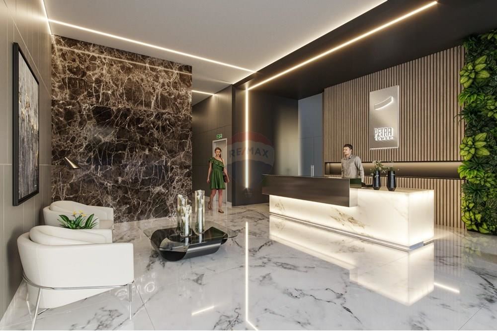 Departamento en venta en Las Lomas, Asunción — foto 3