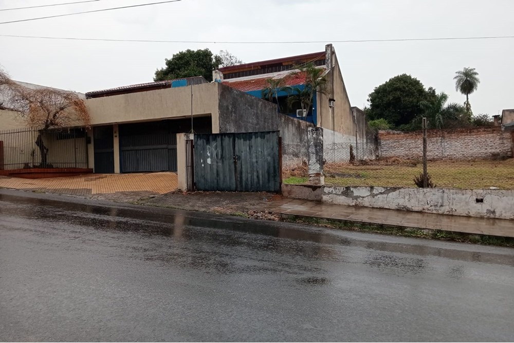 Terreno en venta en Pettirossi, Asunción — foto 3